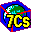 Ico for file extension .7cb