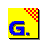 Ico for file extension .b2f