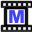 Ico for file extension .moviclip