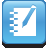 Ico for file extension .xbr