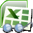 Ico for file extension .xlm