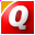 Ico for file extension .qdb